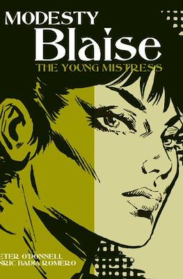 Modesty Blaise (Softcover) #24