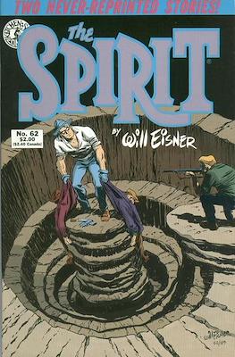 The Spirit (1983-1992) #62