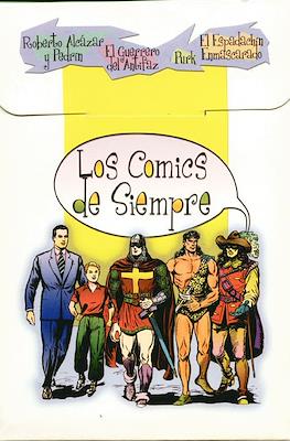 Los Cómics de Siempre