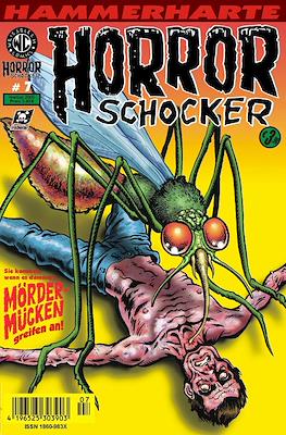 Horrorschocker #7