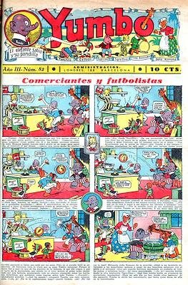 Yumbo (1934) #82