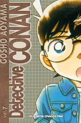 Detective Conan (Rústica 360 pp) #7