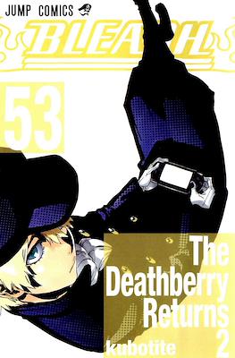 Bleach #53