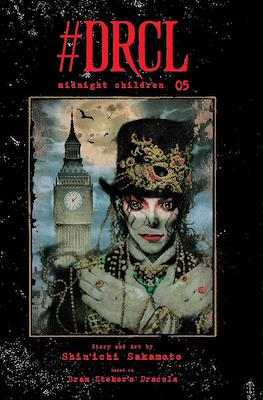 #DRCL Midnight Children #5