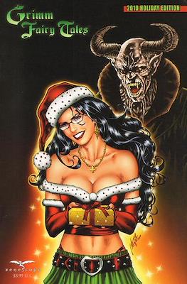 Grimm Fairy Tales: 2010 Holiday Edition