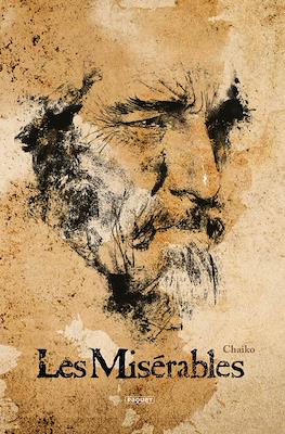 LES MISERABLES CHAIKO