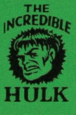 Marvel Mini Books #3