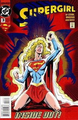 Supergirl Vol. 3 (1994) #3