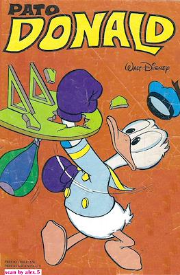 El Pato Donald #98