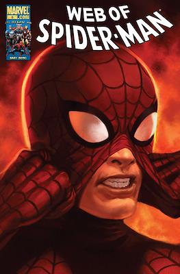 Web of Spider-Man Vol. 2 (2009-2010) #8