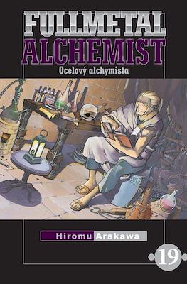 Fullmetal Alchemist #19