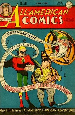 All-American Comics #70
