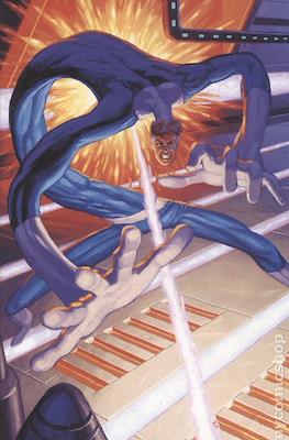 Fantastic Four Vol. 7 (2022-Variant Covers) #19.2