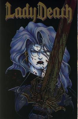 Lady Death (1994) #1