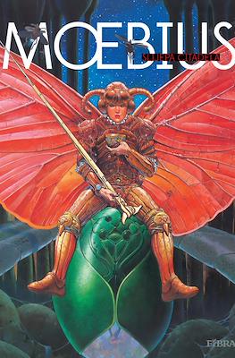 Moebius #7