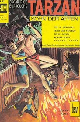 Tarzan #71