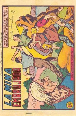 Roberto Alcázar y Pedrín #376