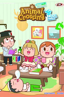 Welcome to Animal Crossing - New Horizons: Il diario dell'isola deserta #4