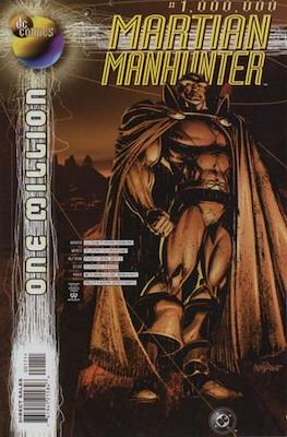 Martian Manhunter Vol. 2 (1998-2001) #1000000