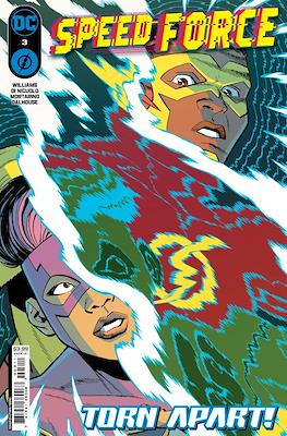 Speed Force Vol. 2 (2023-2024) #3