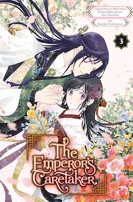The Emperor's Caretaker #3