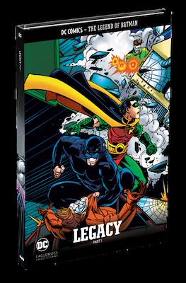 DC Comics: The Legend of Batman #93