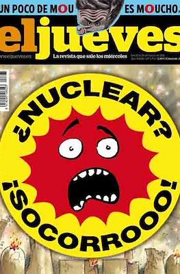 El Jueves #1765