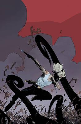 Something Is Killing The Children (Variant Cover) #36.7