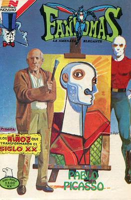 Fantomas #552