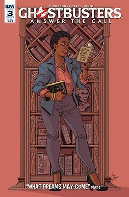 Ghostbusters: Answer The Call #3