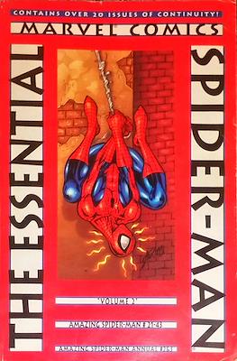 Essential The Amazing Spider-Man (Softcover) #2