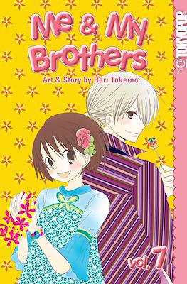 Me & My Brothers (Softcover) #7