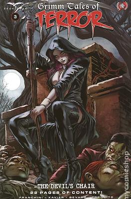 Grimm Tales of Terror Vol. 5 (2025-Variant Covers) #3