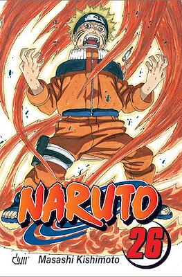 Naruto #26