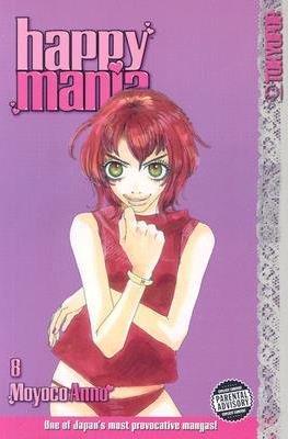Happy Mania (Softcover) #8