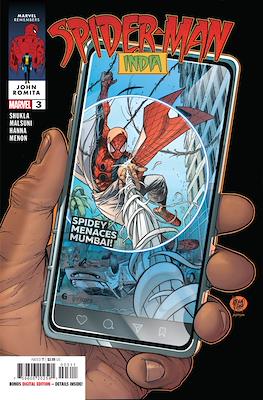 Spider-Man India (2023) #3