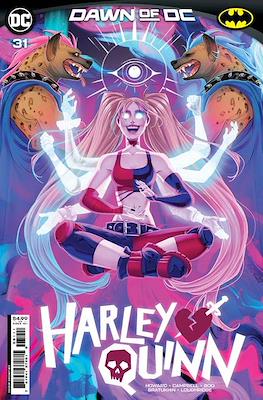 Harley Quinn Vol. 4 (2021-...) #31