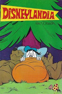 Disneylandia #586