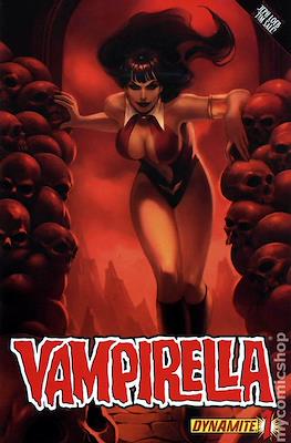 Vampirella (2010-2014 Variant Cover) #1.3