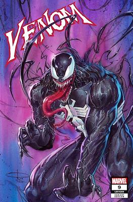 Venom Vol. 5 (2021-Variant Covers) #9.3