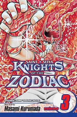 Knights of the Zodiac - Saint Seiya #3