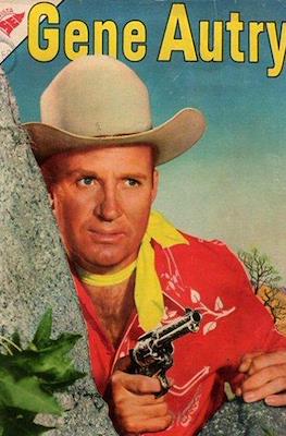 Gene Autry #38