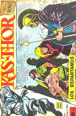 Kas-Thor el vikingo (1963) #49