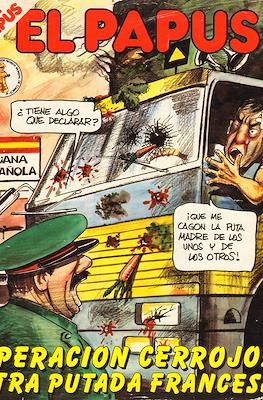 El Papus #472