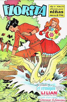 Florita #373