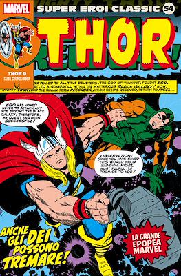 Super Eroi Classic #54