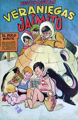 Jaimito Almanaque / Jaimito Extra #22