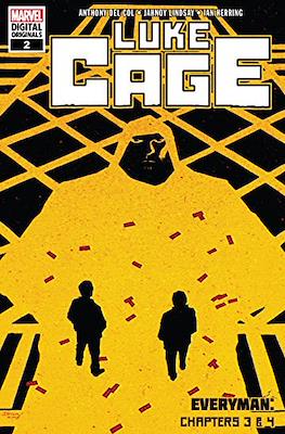 Luke Cage (2018) #2