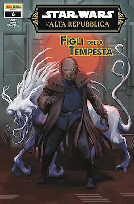 Star Wars: L'Alta Repubblica #38