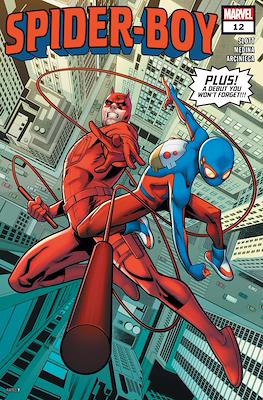 Spider-Boy (2023-2025) #12